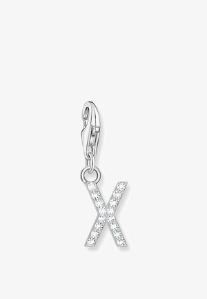 THOMAS SABO, Ciondolo - silberfarben weiß