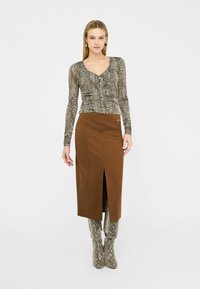 LIU JO Blouse - beige