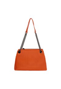 Handtasche - orange