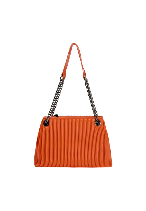 Handtasche - orange