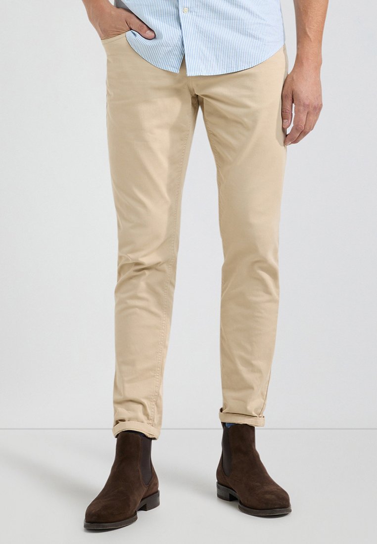 McGregor Broek zandkleur McGregor Broek zandkleur