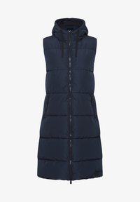 Geselecteerd, total eclipse