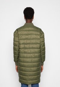 Marc O'Polo Vinterkappa /-rock - olive