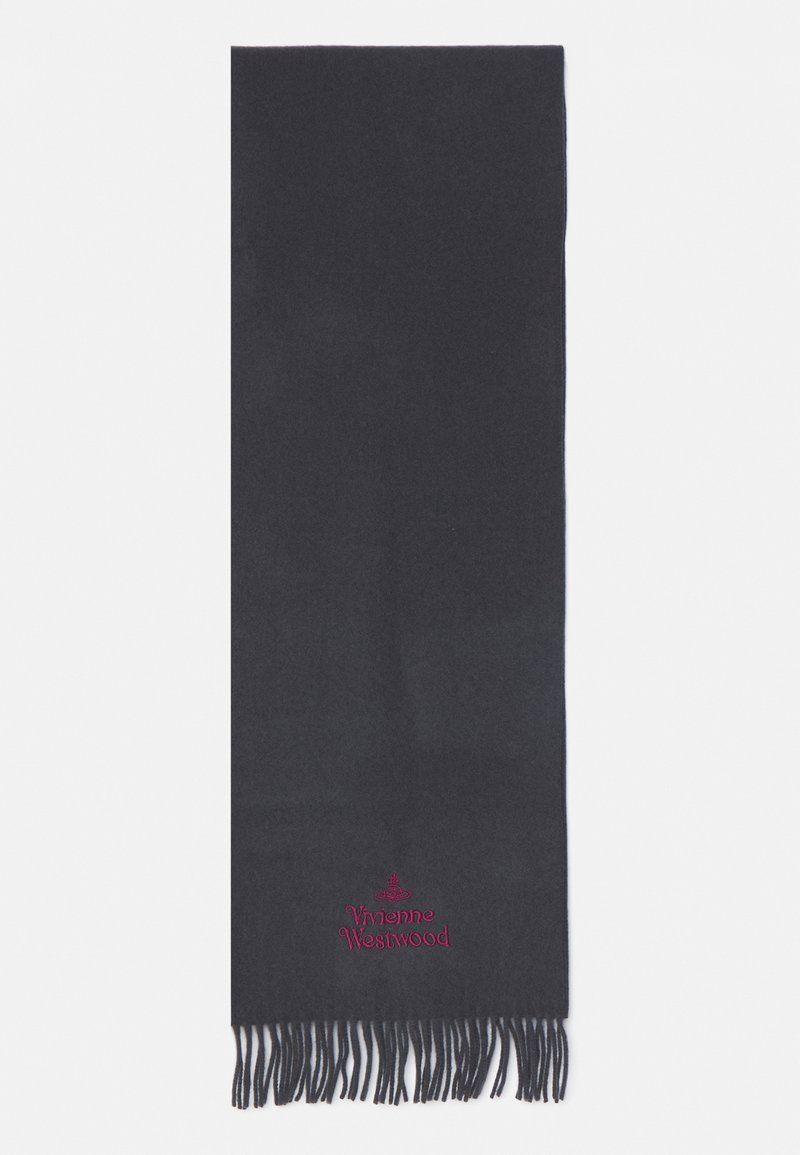 Vivienne Westwood UNISEX - Šalle - dark grey