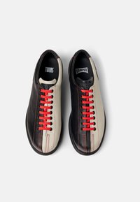 Camper PELOTAS ARIEL HELLA  - Sneakers basse - schwarz grau