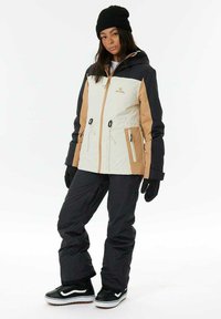 Rip Curl RIDER BETTY - Blouson - bone