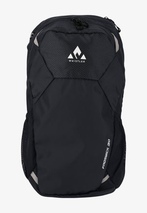 Whistler FROSWICK - Tagesrucksack - black