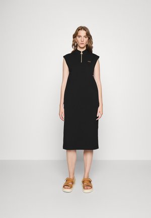 BRERA DRESS - Day dress - black