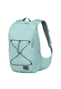 Jack Wolfskin Rugzak - soft jade
