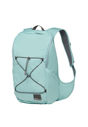 Jack Wolfskin Rugzak - soft jade