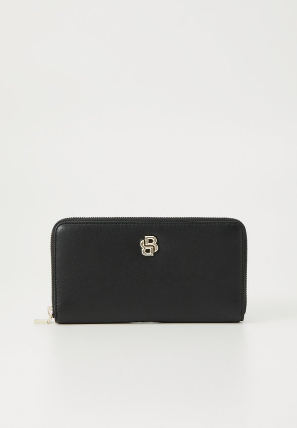 ICON ZIP AROUND - Geldbörse