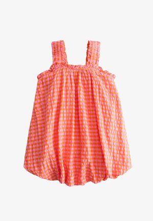 Marks & Spencer, Robe de jour - light pink orange