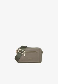 Unausgewählt, verde