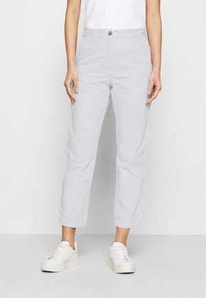 Chino - light blue