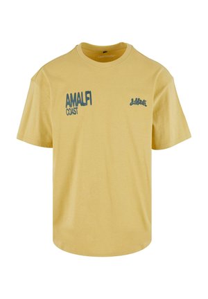 Lost Youth, TEE - SUNSET FILTERS - Camiseta estampada - palemoss