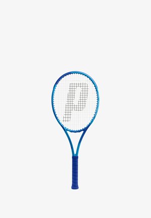 Prince TURNIER - Tennisschläger - blau