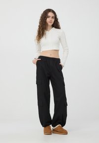 Terranova PARACHUTE  czarny