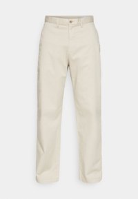 GAP LOOSE - Püksid - moonstone