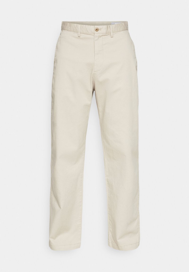 GAP Broek zandkleur