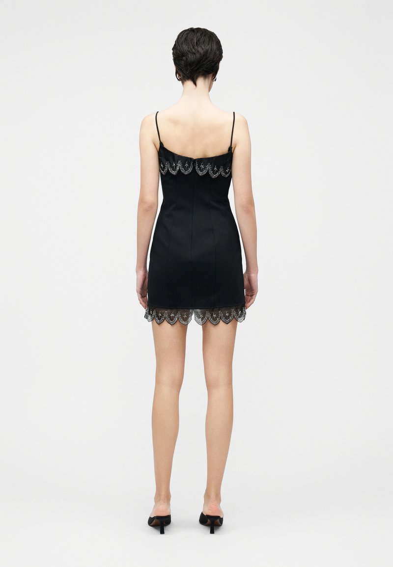 princess polly baby blue dress Shop Stern Mini Dress In Black on Sale at BeyondStyle – Get 44% Off Stern  Mini Dress In Black with Limited-Time Flash Deals, Exclusive Discounts, and  Special Offers. Enjoy Unbeatable Savings on main image 0