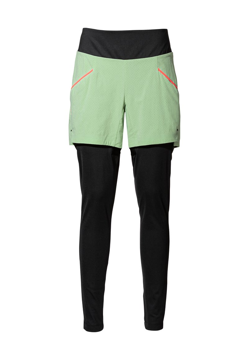 Vaude Tights groen Vaude Tights groen