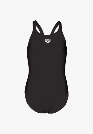 DYNAMO JR R - Costume da bagno - black