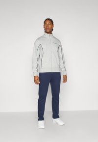 Champion SWEATSUIT SET - Trening - light blue