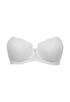 SugarShape, Multiway / Strapless bra - ivory