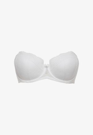 SugarShape, Multiway / Strapless bra - ivory