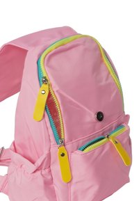 Ciabalù Zainetto - rosa