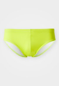 Sélectionné, acid green