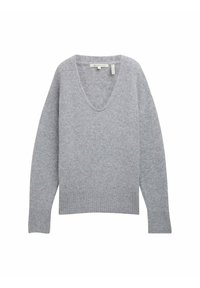 Unausgewählt, cement grey mélange