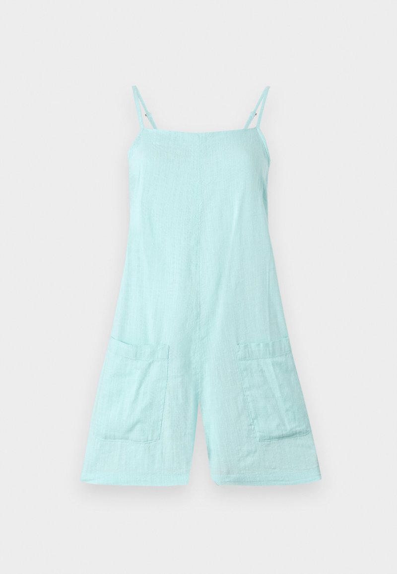 Roxy Jumpsuit lichtblauw