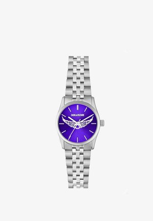Zadig & Voltaire, ZADIG 30 - Reloj - silver-coloured