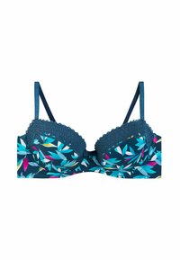 Soutien-gorge Push-up IMPLICITE Trilogy - Taille 90B - Couleur Savane - Neuf Avec étiquettes