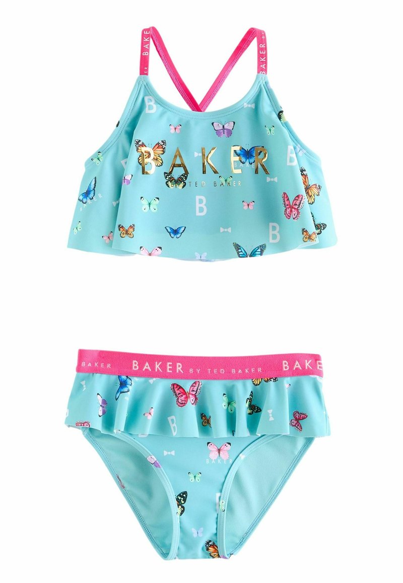 Baker by Ted Baker Bikini groen Baker by Ted Baker Bikini groen