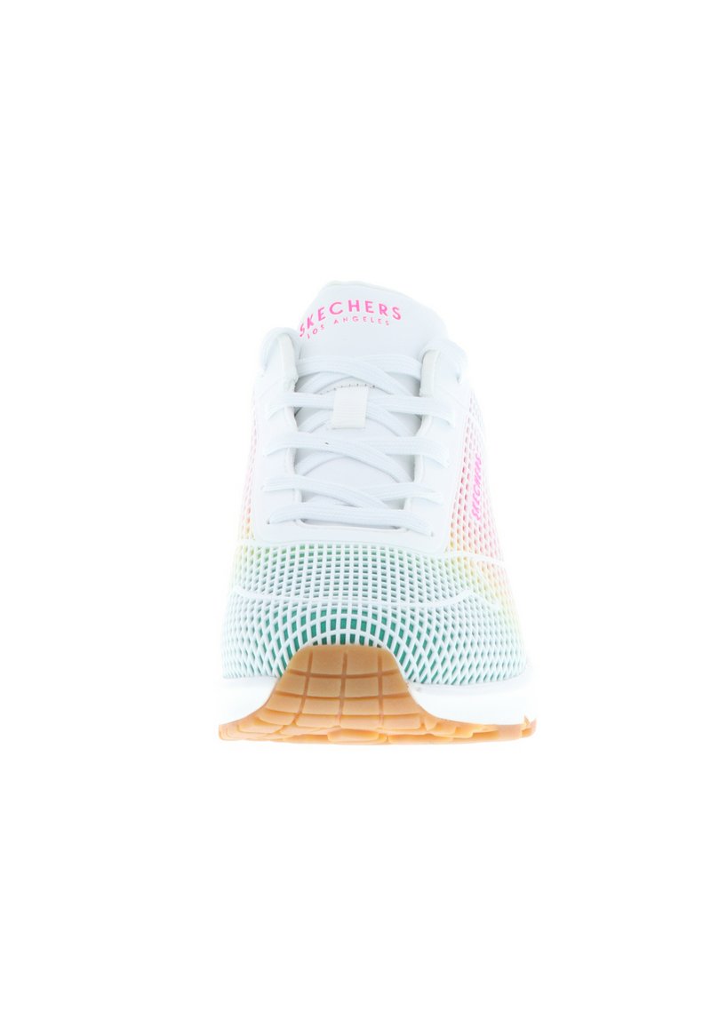 Damen Sneaker low | Skechers Sneaker low weiß - TI55927 Damen Sneaker low | Skechers Sneaker low weiß - TI55927