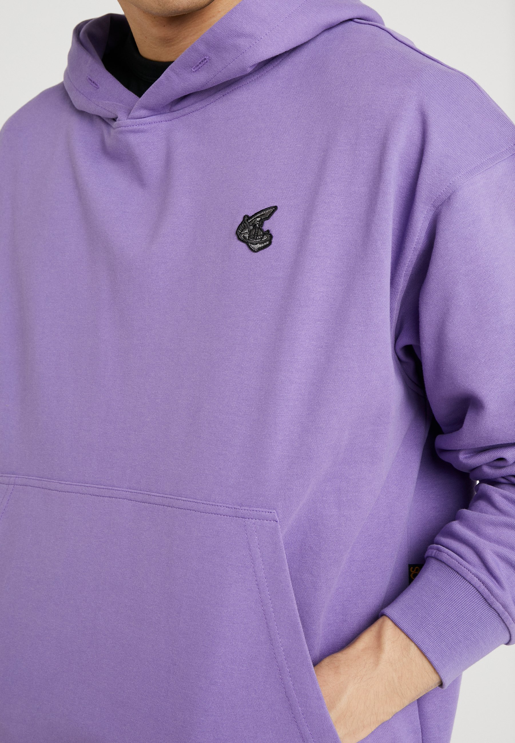 vivienne westwood anglomania hoodie