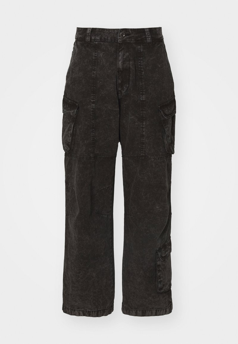 alpha industries Cargobroek zwart