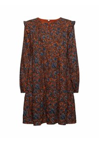 edc by Esprit Vestido informal - orange
