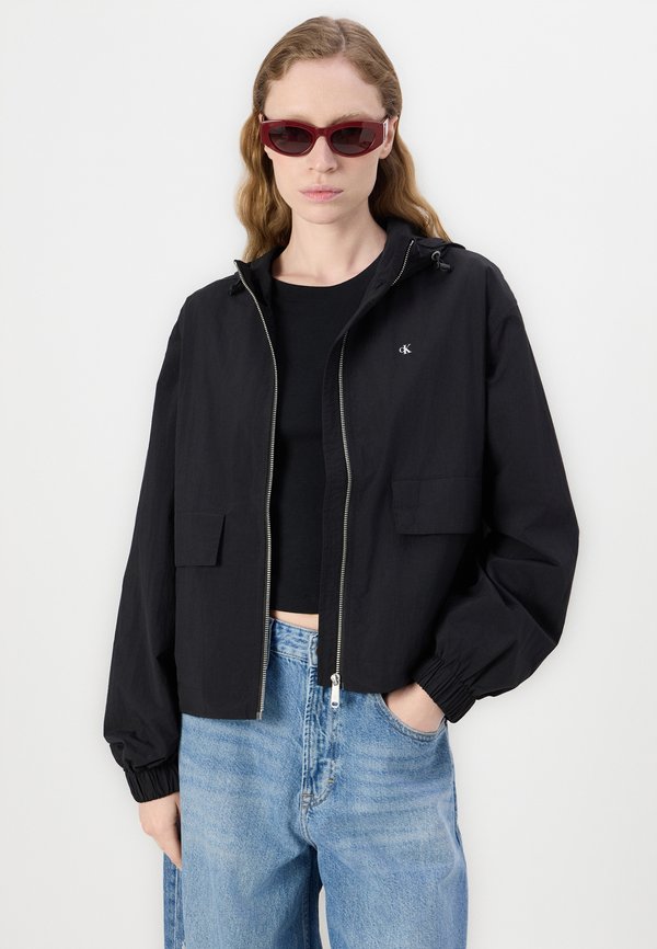 WINDBREAKER JACKET - Light jacket3