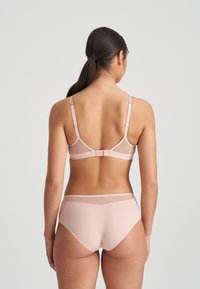 Marie Jo LOUIE WIRELESS FULL CUP - T-shirt BH - powder rose