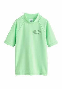 Non sélectionné, mint green