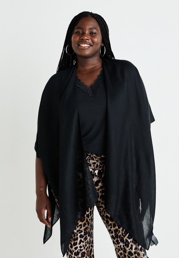 CARLUNA LIFE PALM BEACH CARDIGAN - Summer jacket