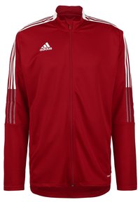 Unselected, team power red