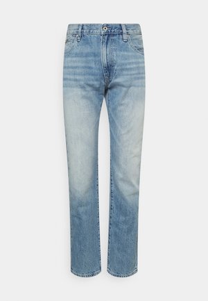 BYRON - Jeans a sigaretta - denim