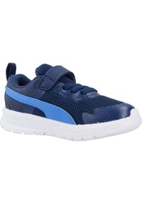 Puma EVOLVE - Babacipők - azul
