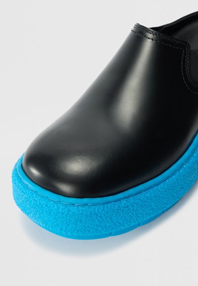 Sunnei CEMENTO UNISEX - Pantolette flach - black