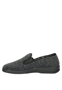 Nelson Home Pantoffels - grijs