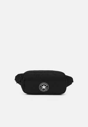 URBAN WAISTPACK UNISEX - Sac bandoulière - black